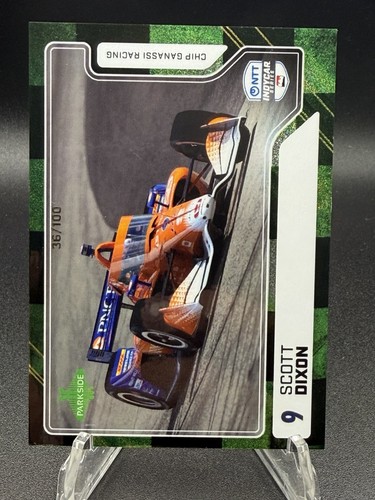 100 green parallel 2026 - parallel,