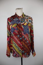 DESIGUAL CAMICIA DONNA TG. S