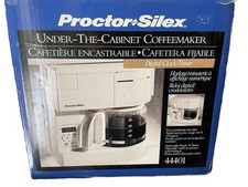 Caffettiera Proctor Silex