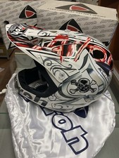 Casco Airoh Stelt Senior