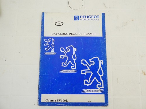 Per scooter peugeot 100 - per,