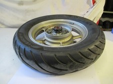 Cerchio ruota posteriore