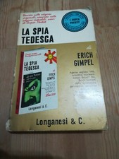 La spia tedesca Gimpel