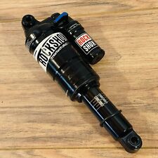 Ammortizzatore pneumatico