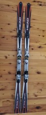 HEAD Cyber Super Cross Ti