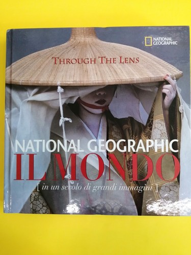 National geographic mondo - national, geographic.