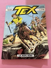 GIORNALINO FUMETTO TEX