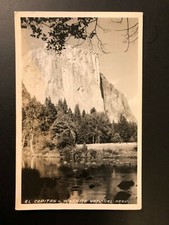 Vecchia cartolina d'epoca 1956