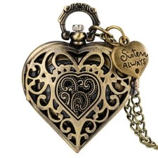 Orologio da Tasca Steampunk