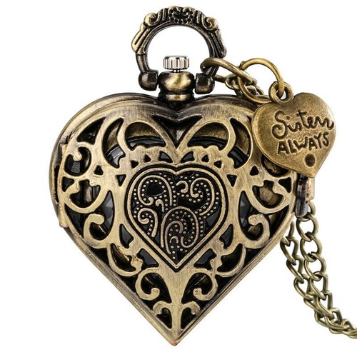 Orologio tasca steampunk - da,