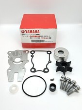 Kit riparazione girante pompa