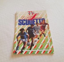 LE SIGNORE DELLO SCUDETTO/Rivista TV radio corriere ( Anni 80 )