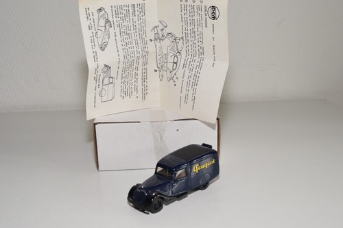 A40 idem peugeot mkn - idem, 1938