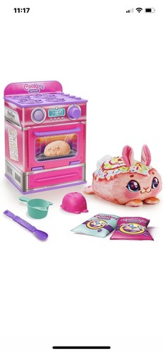 Cookeez makery cannella treatz - makery,