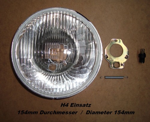Inserto honda 350 - cb, +