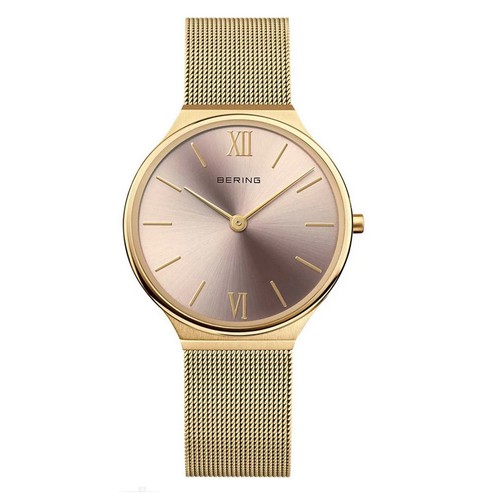 Bering orologio donna polso - da,