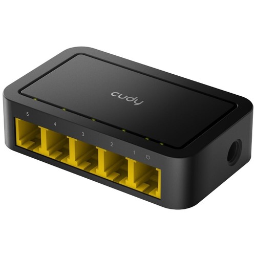 Switch porte 100mbps lan - porte, 10/100mbps