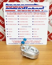 Scambiatore di calore (Acqua/Olio) Peugeot Partner 1.9 Diesel 96-> NUOVO