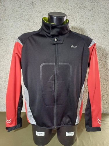 Giubbino jacket ciclismo - jacket,