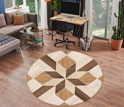 Tappeto gioco stile - , venature