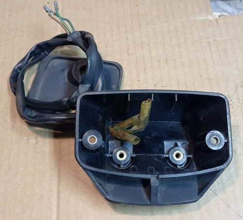 Honda corpo faro - corpo,