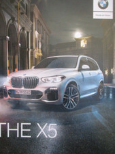 BMW X5 G05 xDrive45e 40i 25d