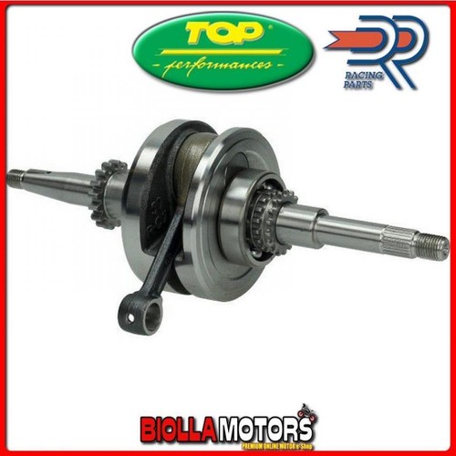 Im07074 albero motore top - albero,