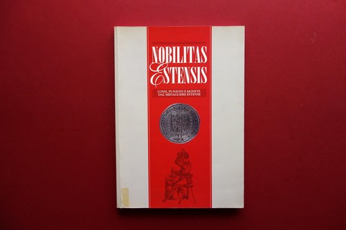 Nobilitas estensis coni - nobilitas,