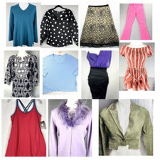 Ingrosso Abbigliamento Donna