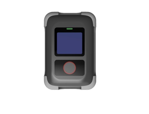 Case insta 360 gps - case,