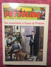 Petrosino Il Grande Poliziotto