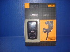 I Beat emo Trekstor Black-1 GB