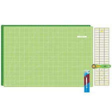 Set tappetini da taglio
