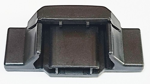 Viewfinder cover for - , sony