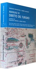 Manuale di diritto del turismo
