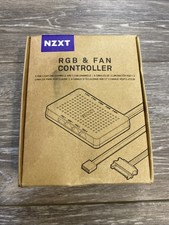 NZXT Controller ventola RGB 6