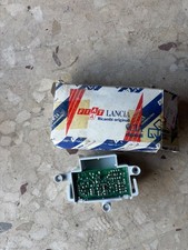 9943472 CENTRALINA ELETTRONICA