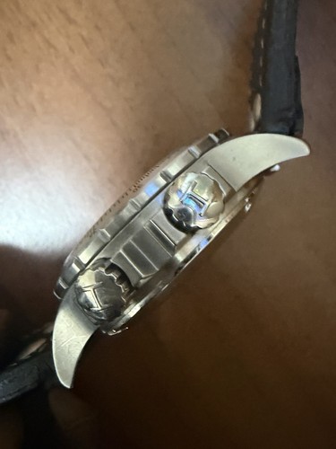 Orologio hamilton wind - hamilton, x