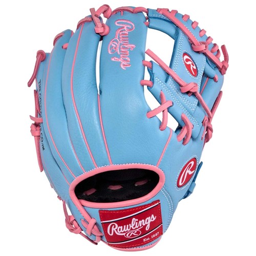 Guanto baseball rawlings - guanto,