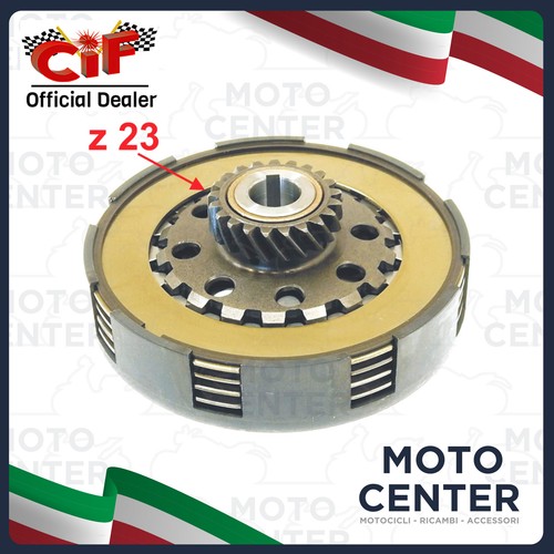 Frizione completa vespa - vespa, 200