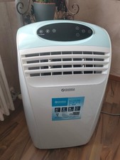 climatizzatore portatile aria