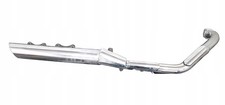 Silenziatore di scarico SUZUKI VL 800 INTRUDER 60-110 1 pz