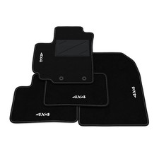 Tappetini compatibili con Suzuki Swift 2010-2017