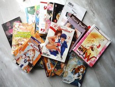 Lotto 52 Manga Vari - Dragon
