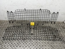 B3526 Kit Griglie Antifurto