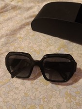 occhiali da sole donna prada