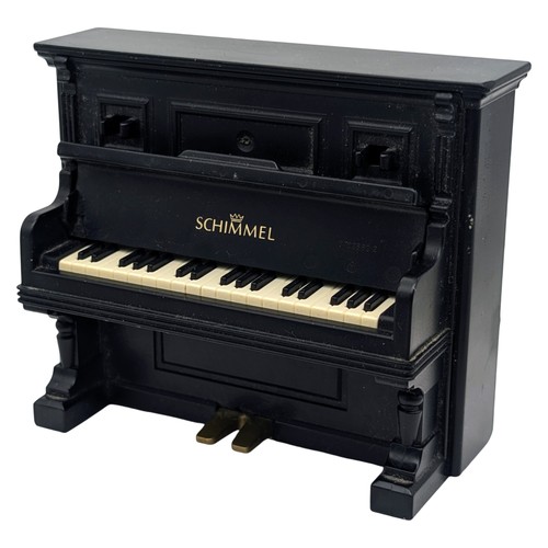 Playmobil pianoforte