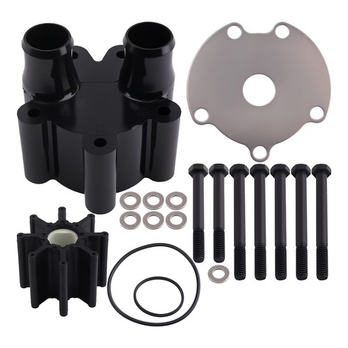 Kit riparazione girante - kit,