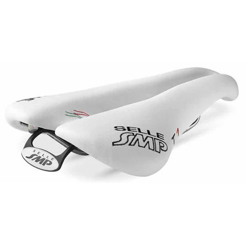 Smp saddle pro bianco - smp,