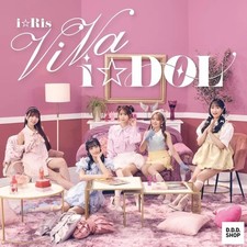 i☆Ris - ViVa i☆DOL